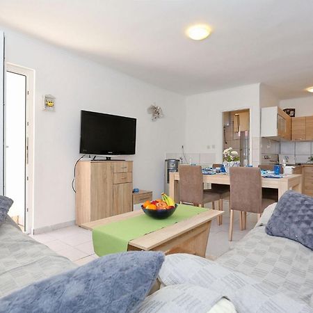 Apartments Marino Vir Exteriér fotografie