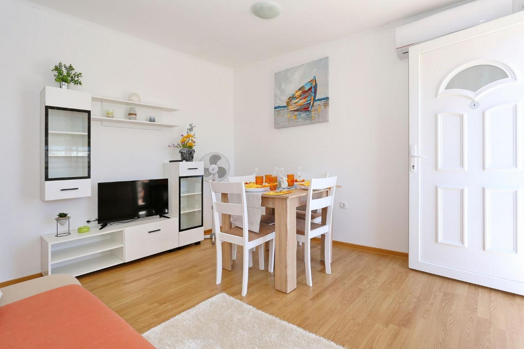 Apartments Marino Vir Exteriér fotografie