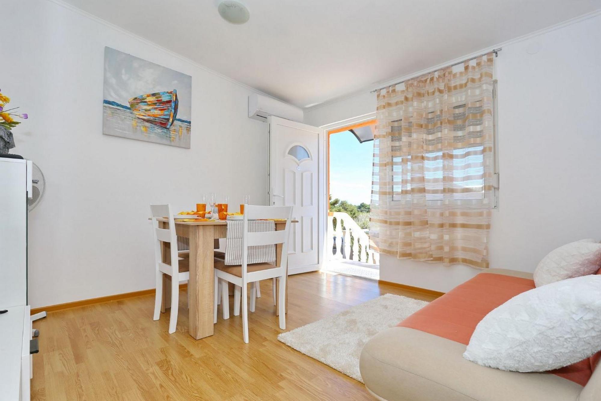 Apartments Marino Vir Exteriér fotografie
