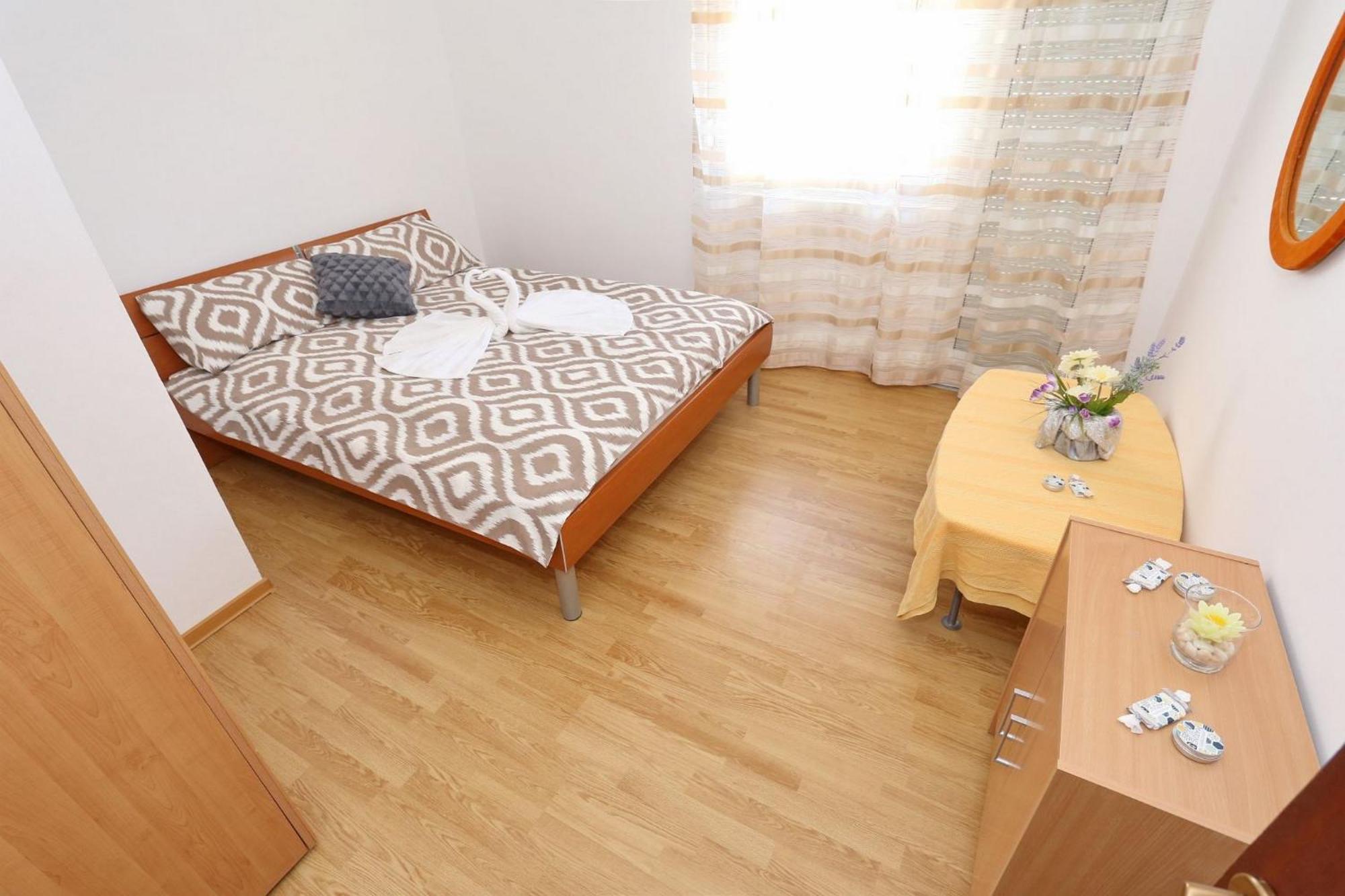 Apartments Marino Vir Exteriér fotografie