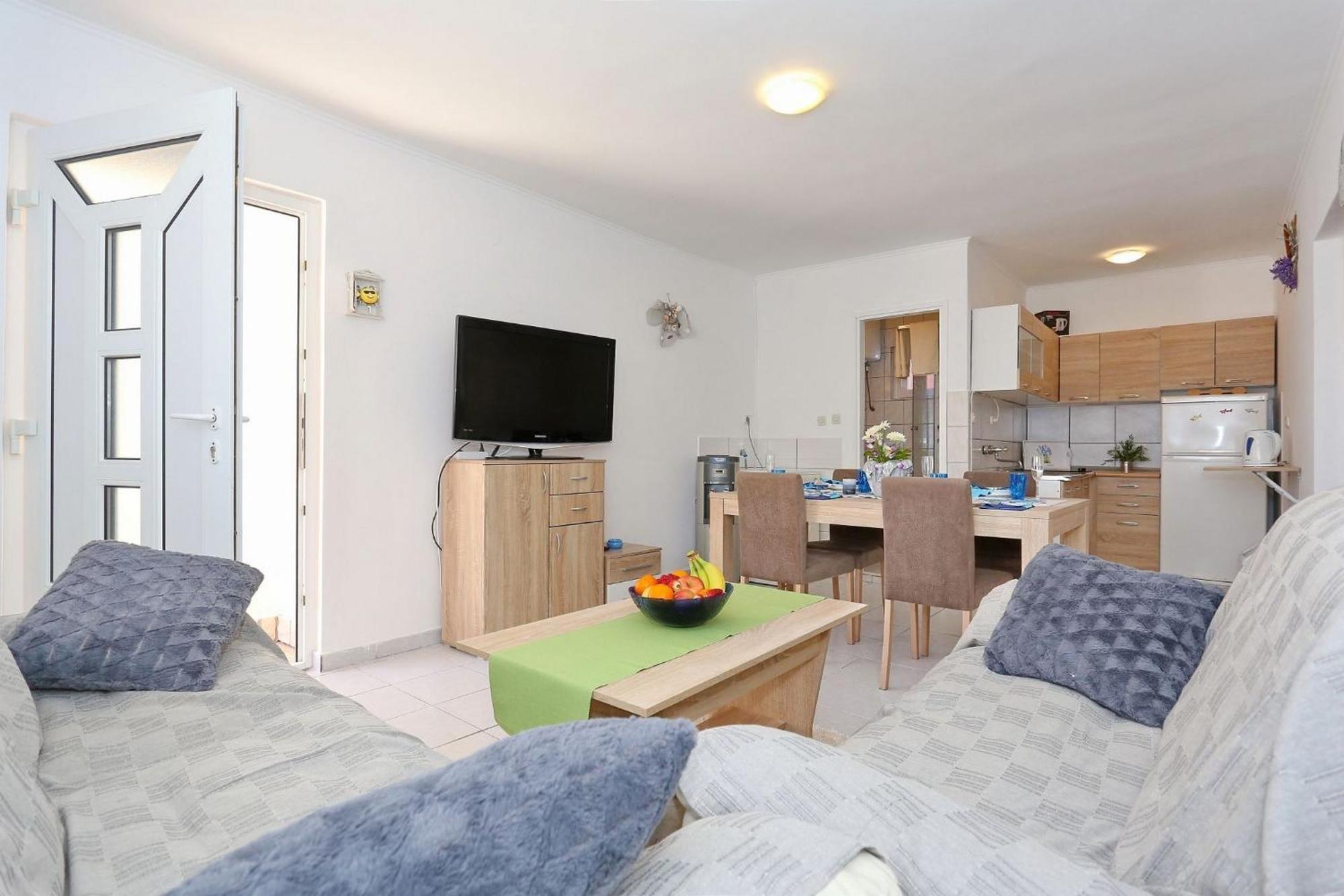 Apartments Marino Vir Exteriér fotografie